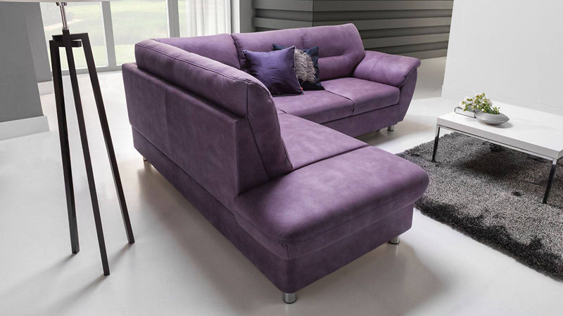 Amigo L alakú kanapé tében is elhelyezhető