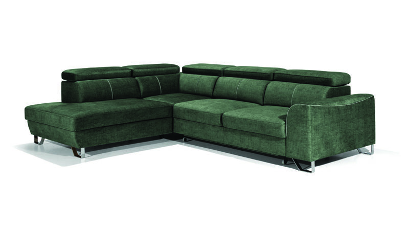 Asti nagy sarokkanapé design