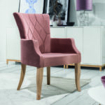 Dorotea design fotel
