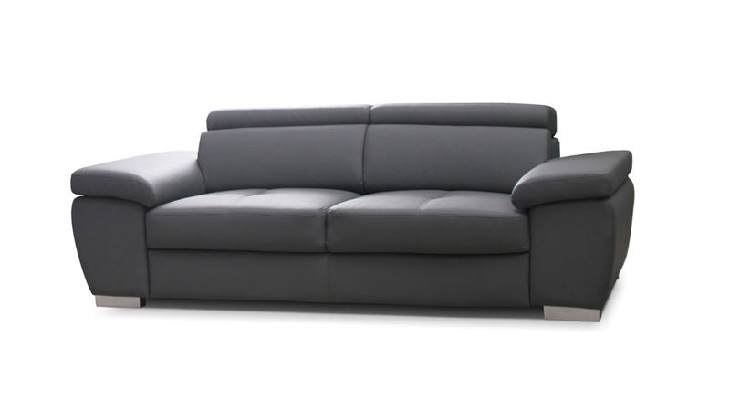 Rosso kanapé kényelmi extrákkal