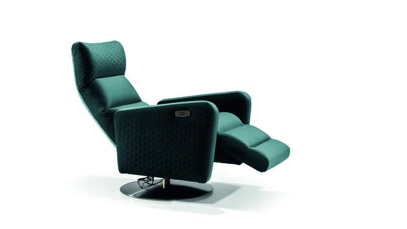 Osti relax fotel kényelmi igényekhez állítható