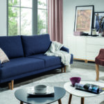 Pawia kisméretű kanapé