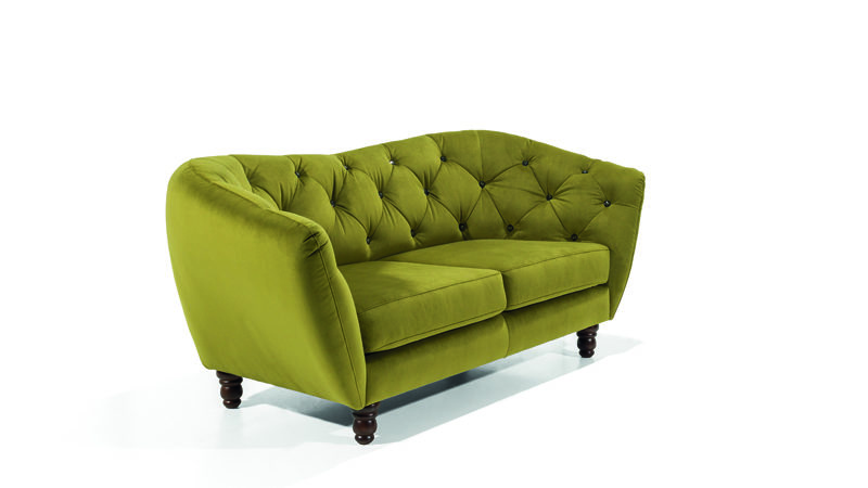 Wenecja kanapé mutatós formavilággal