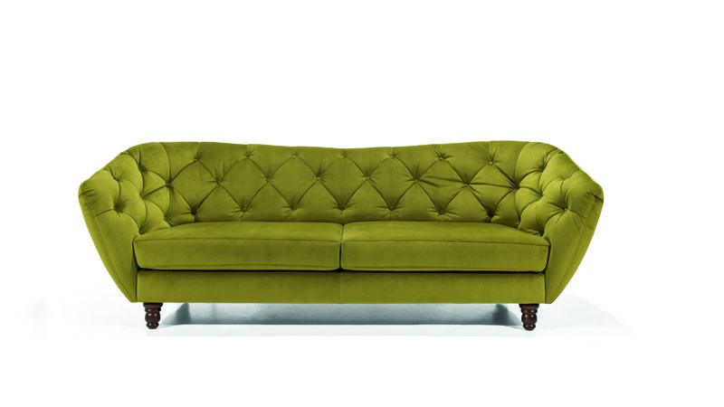 Wenecja kanapé nagyobb variációja